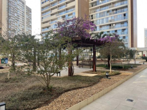 Blend Apartments